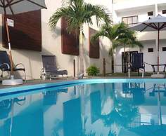 Pousada Canto dos Corais Maragogi