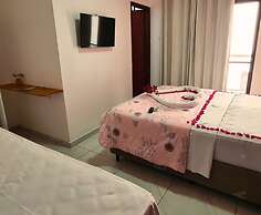 Pousada Canto dos Corais Maragogi