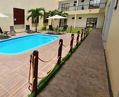 Pousada Canto dos Corais Maragogi