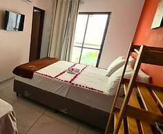 Pousada Canto dos Corais Maragogi