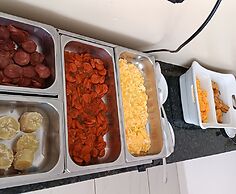 Pousada Canto dos Corais Maragogi