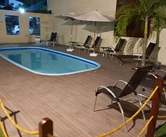 Pousada Canto dos Corais Maragogi