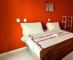 Pousada Canto dos Corais Maragogi