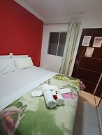 Pousada Canto dos Corais Maragogi