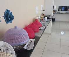 Pousada Canto dos Corais Maragogi