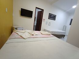 Pousada Canto dos Corais Maragogi