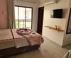 Pousada Canto dos Corais Maragogi