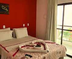 Pousada Canto dos Corais Maragogi