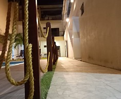 Pousada Canto dos Corais Maragogi