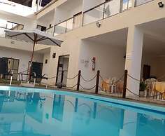 Pousada Canto dos Corais Maragogi