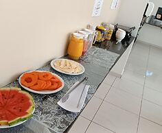 Pousada Canto dos Corais Maragogi