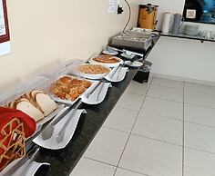 Pousada Canto dos Corais Maragogi