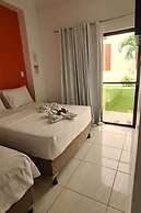 Pousada Canto dos Corais Maragogi