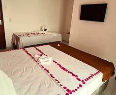 Pousada Canto dos Corais Maragogi