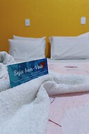 Pousada Canto dos Corais Maragogi