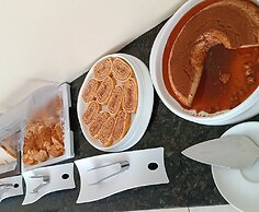 Pousada Canto dos Corais Maragogi