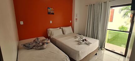 Pousada Canto dos Corais Maragogi