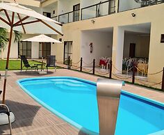 Pousada Canto dos Corais Maragogi