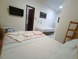 Pousada Canto dos Corais Maragogi