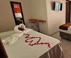 Pousada Canto dos Corais Maragogi