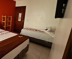 Pousada Canto dos Corais Maragogi