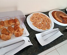 Pousada Canto dos Corais Maragogi