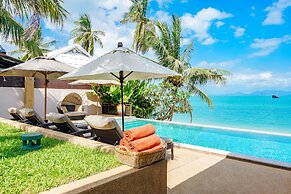 HSH - 3 Bedrooms Front Beach - Bangrak