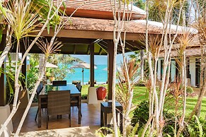 HSH - 3 Bedrooms Front Beach - Bangrak