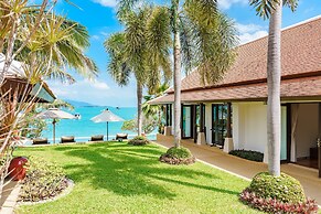 HSH - 3 Bedrooms Front Beach - Bangrak