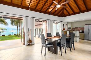 HSH - 3 Bedrooms Front Beach - Bangrak