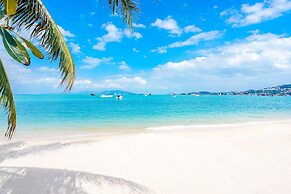 HSH - 3 Bedrooms Front Beach - Bangrak