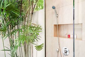 HSH - 3 Bedrooms Front Beach - Bangrak