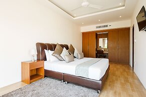 HSH - 3 Bedrooms Front Beach - Bangrak