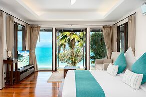 HSH - 3 Bedrooms Front Beach - Bangrak