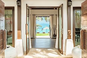 HSH - 3 Bedrooms Front Beach - Bangrak