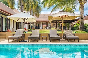 HSH - 3 Bedrooms Front Beach - Bangrak