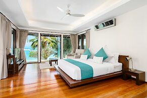 HSH - 3 Bedrooms Front Beach - Bangrak