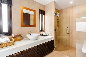 HSH - 3 Bedrooms Front Beach - Bangrak