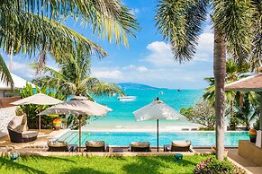 HSH - 3 Bedrooms Front Beach - Bangrak