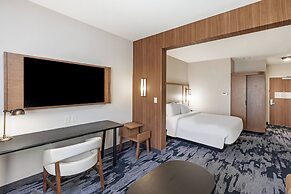 Fairfield Inn & Suites Houston Memorial City Area