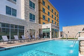 Fairfield Inn & Suites Houston Memorial City Area