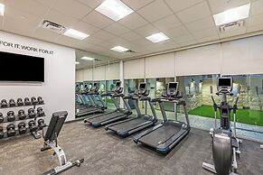 Fairfield Inn & Suites Houston Memorial City Area