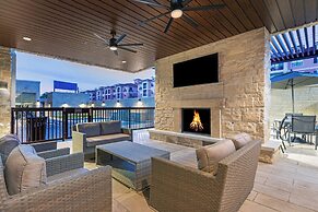 Fairfield Inn & Suites Houston Memorial City Area
