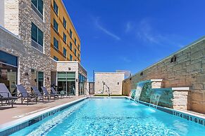 Fairfield Inn & Suites Houston Memorial City Area