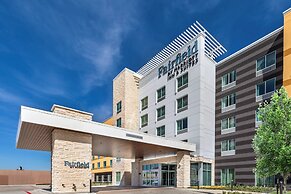 Fairfield Inn & Suites Houston Memorial City Area