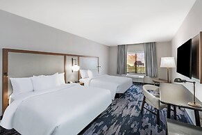 Fairfield Inn & Suites Houston Memorial City Area