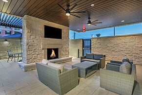 Fairfield Inn & Suites Houston Memorial City Area