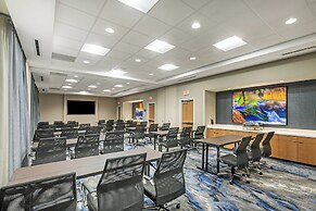 Fairfield Inn & Suites Houston Memorial City Area