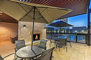 Fairfield Inn & Suites Houston Memorial City Area