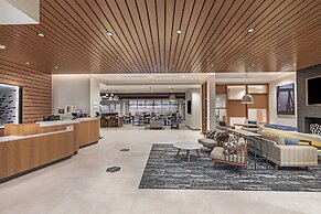 Fairfield Inn & Suites Houston Memorial City Area